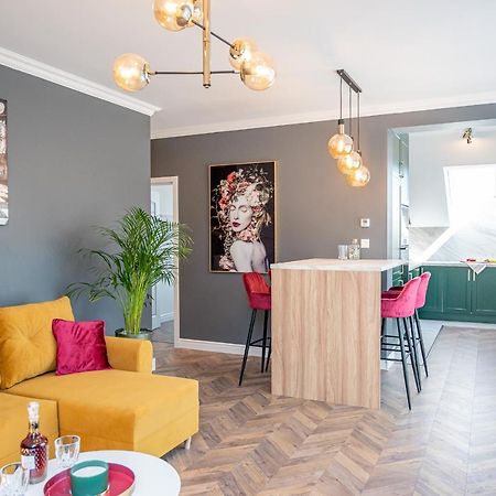 Apartmany Pod Zamkom Bojnice Buitenkant foto