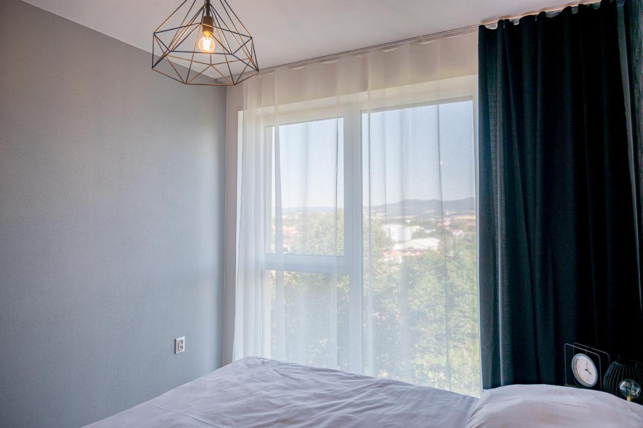 Apartmany Pod Zamkom Bojnice Buitenkant foto
