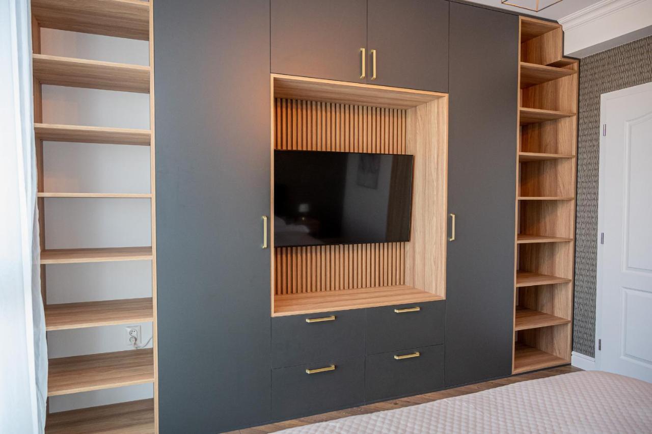 Apartmany Pod Zamkom Bojnice Buitenkant foto