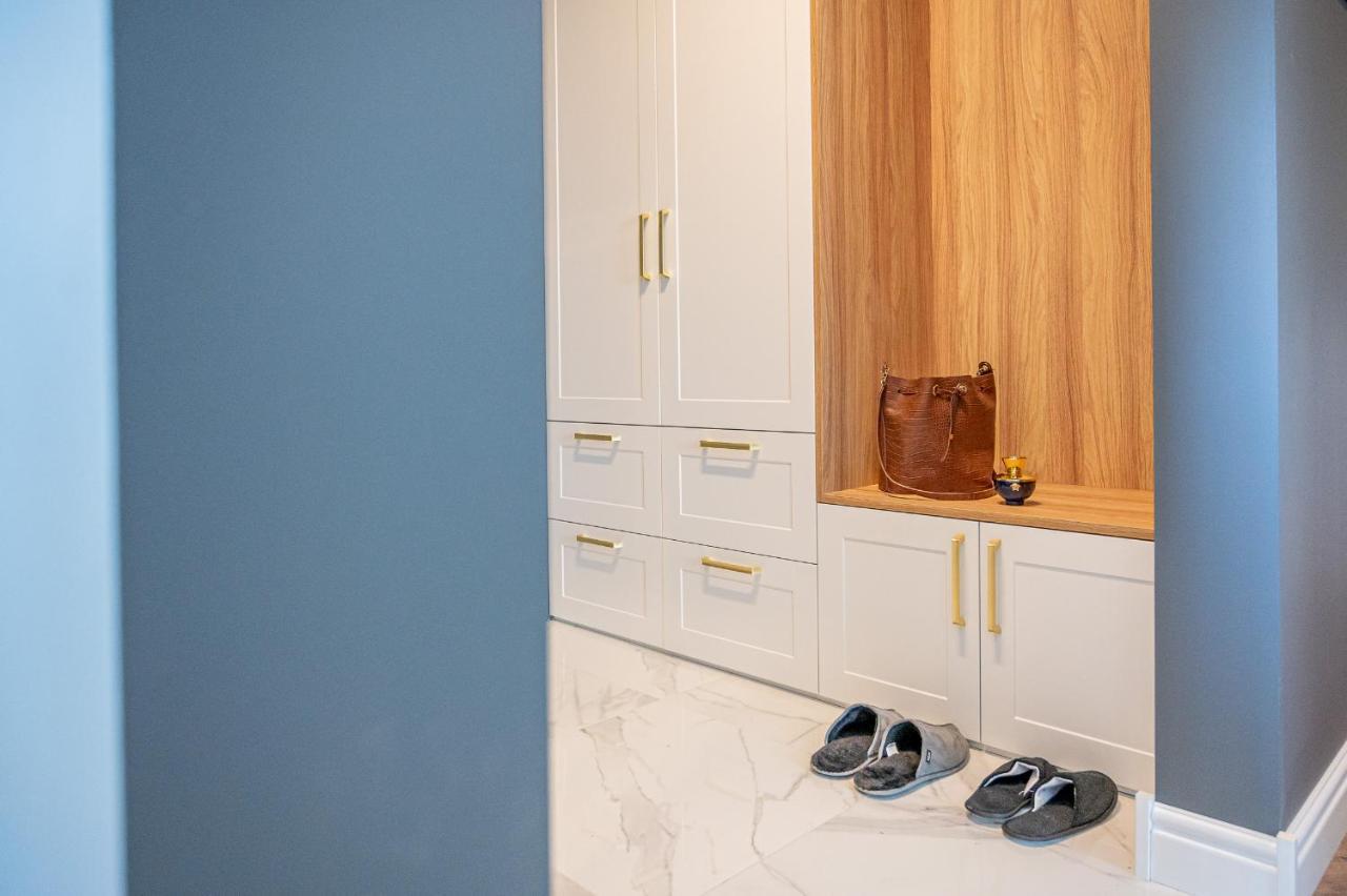 Apartmany Pod Zamkom Bojnice Buitenkant foto
