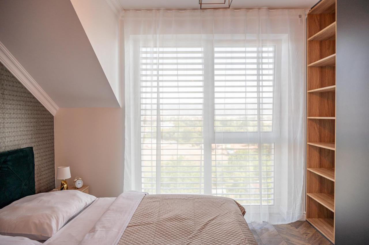 Apartmany Pod Zamkom Bojnice Buitenkant foto