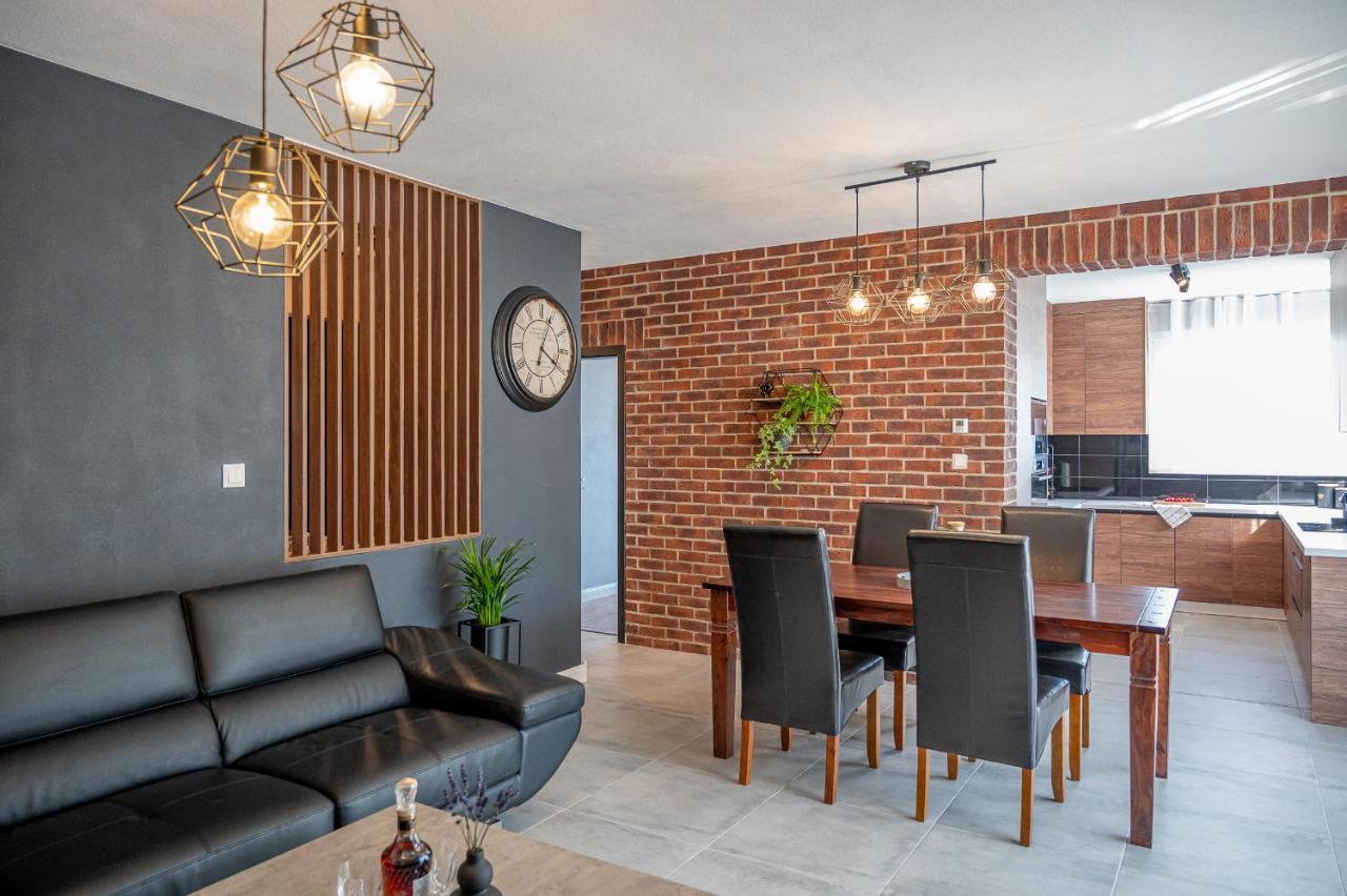 Apartmany Pod Zamkom Bojnice Buitenkant foto
