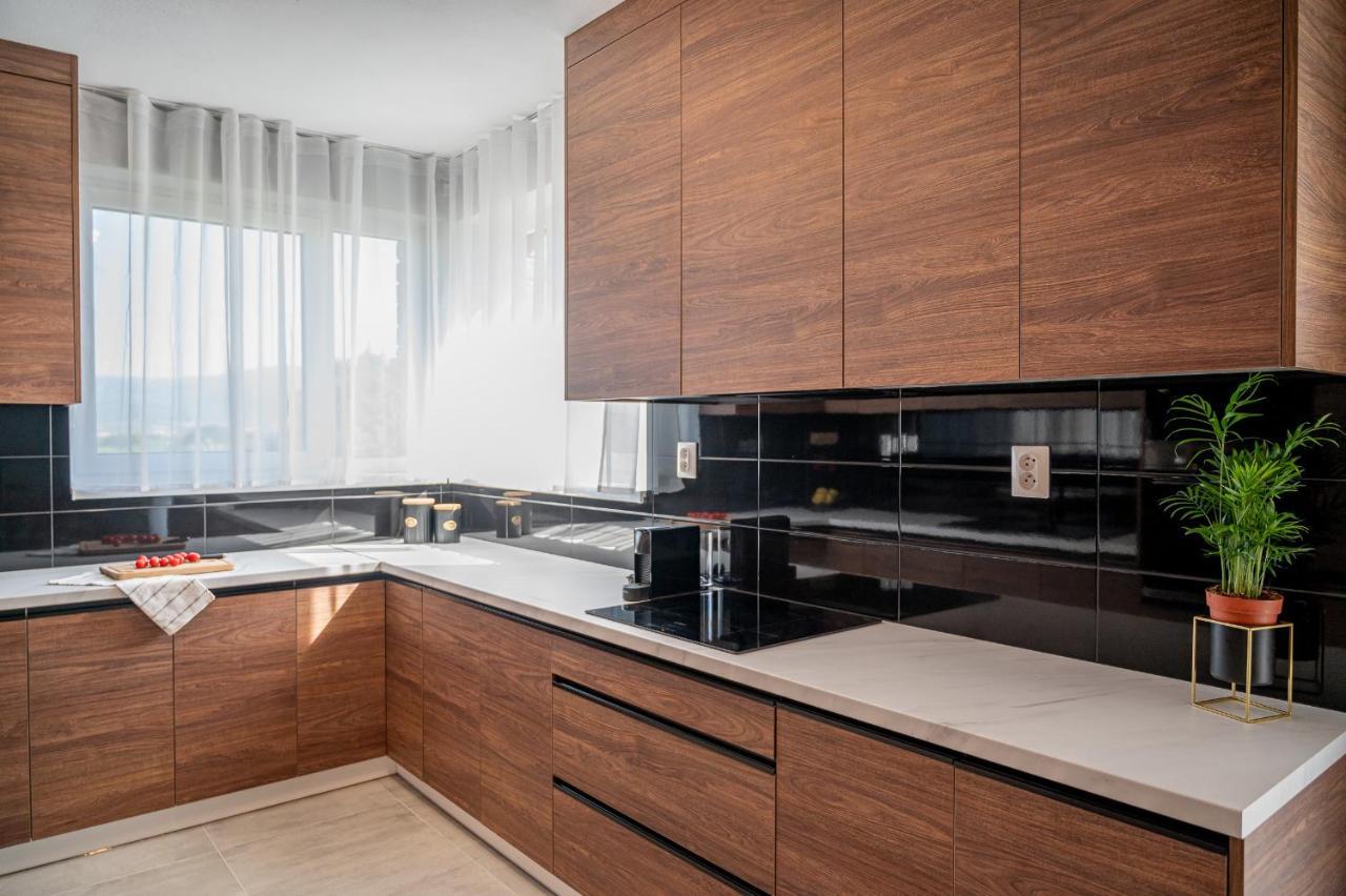 Apartmany Pod Zamkom Bojnice Buitenkant foto