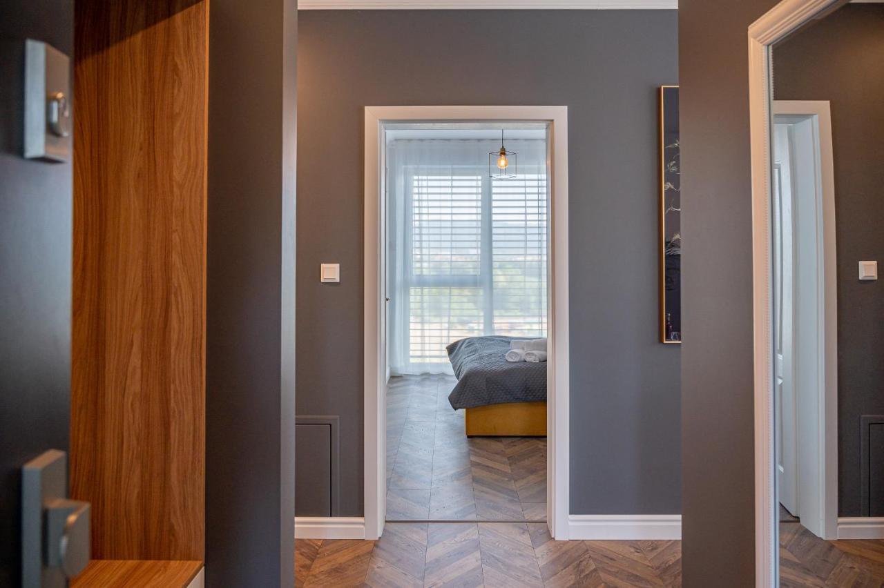 Apartmany Pod Zamkom Bojnice Buitenkant foto