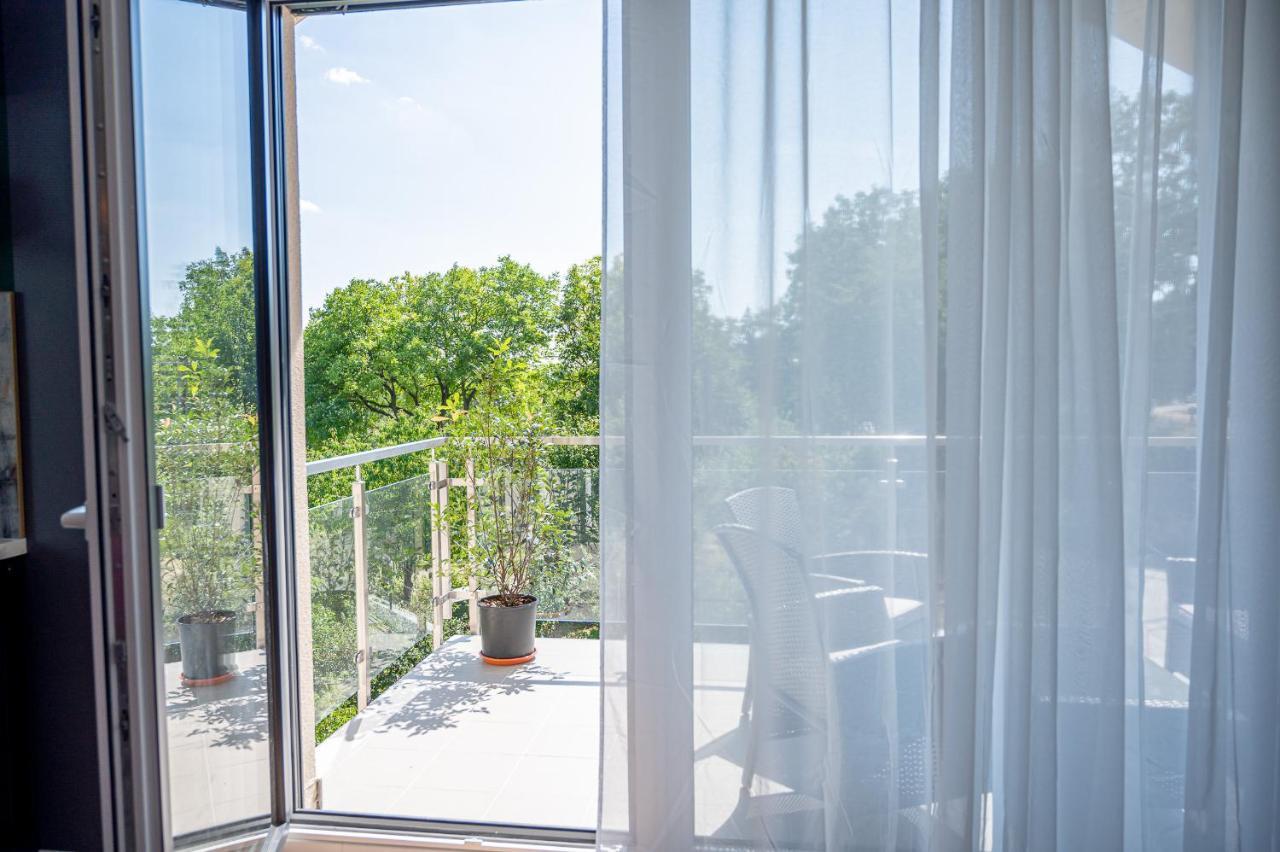 Apartmany Pod Zamkom Bojnice Buitenkant foto
