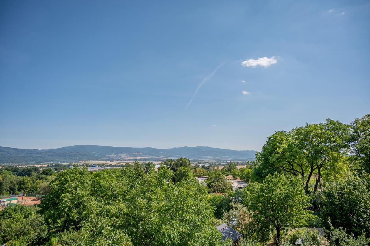 Apartmany Pod Zamkom Bojnice Buitenkant foto