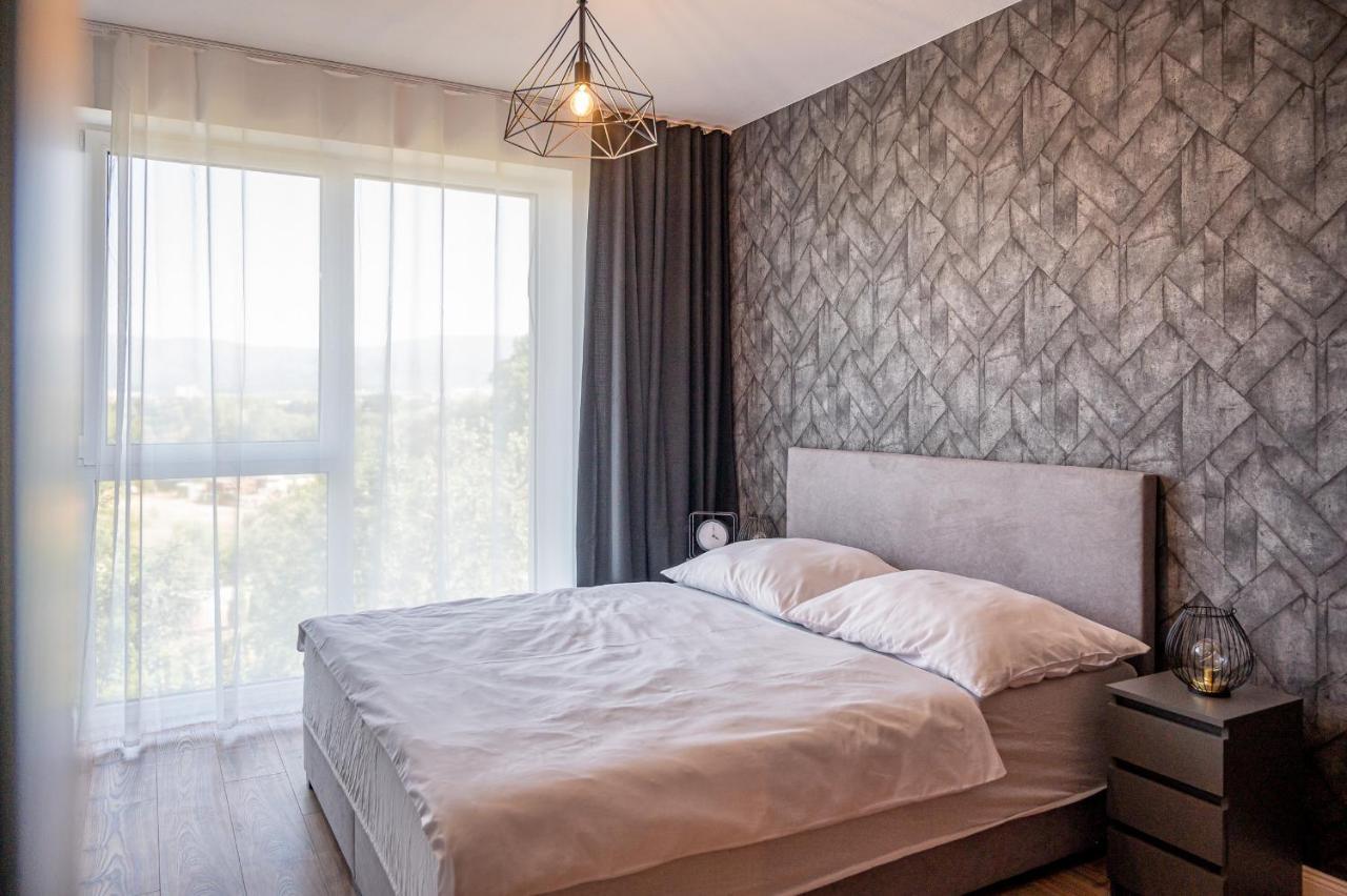 Apartmany Pod Zamkom Bojnice Buitenkant foto