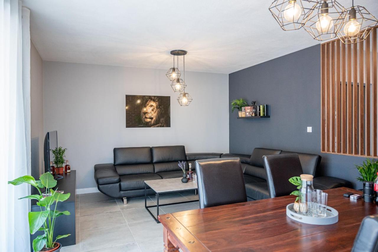 Apartmany Pod Zamkom Bojnice Buitenkant foto