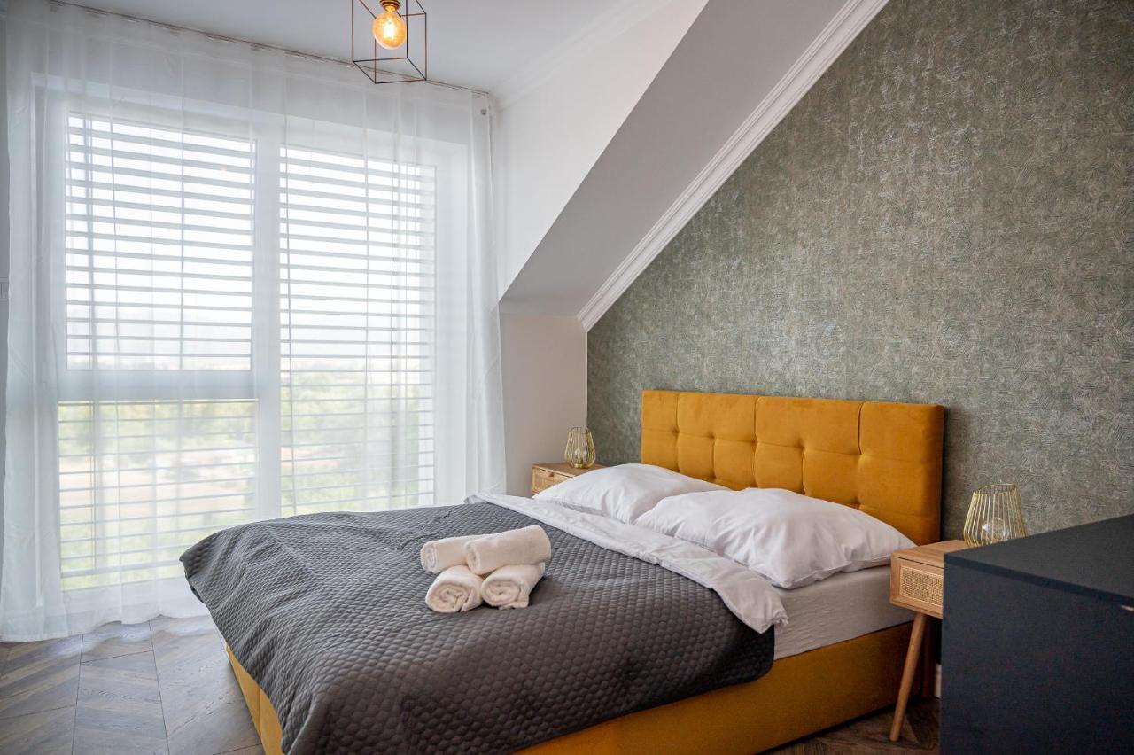 Apartmany Pod Zamkom Bojnice Buitenkant foto