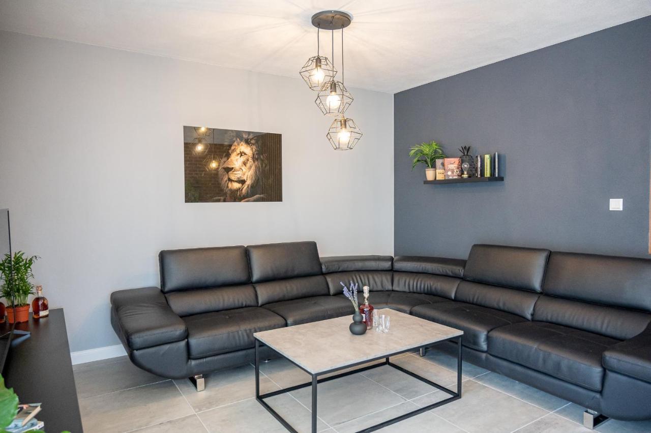 Apartmany Pod Zamkom Bojnice Buitenkant foto