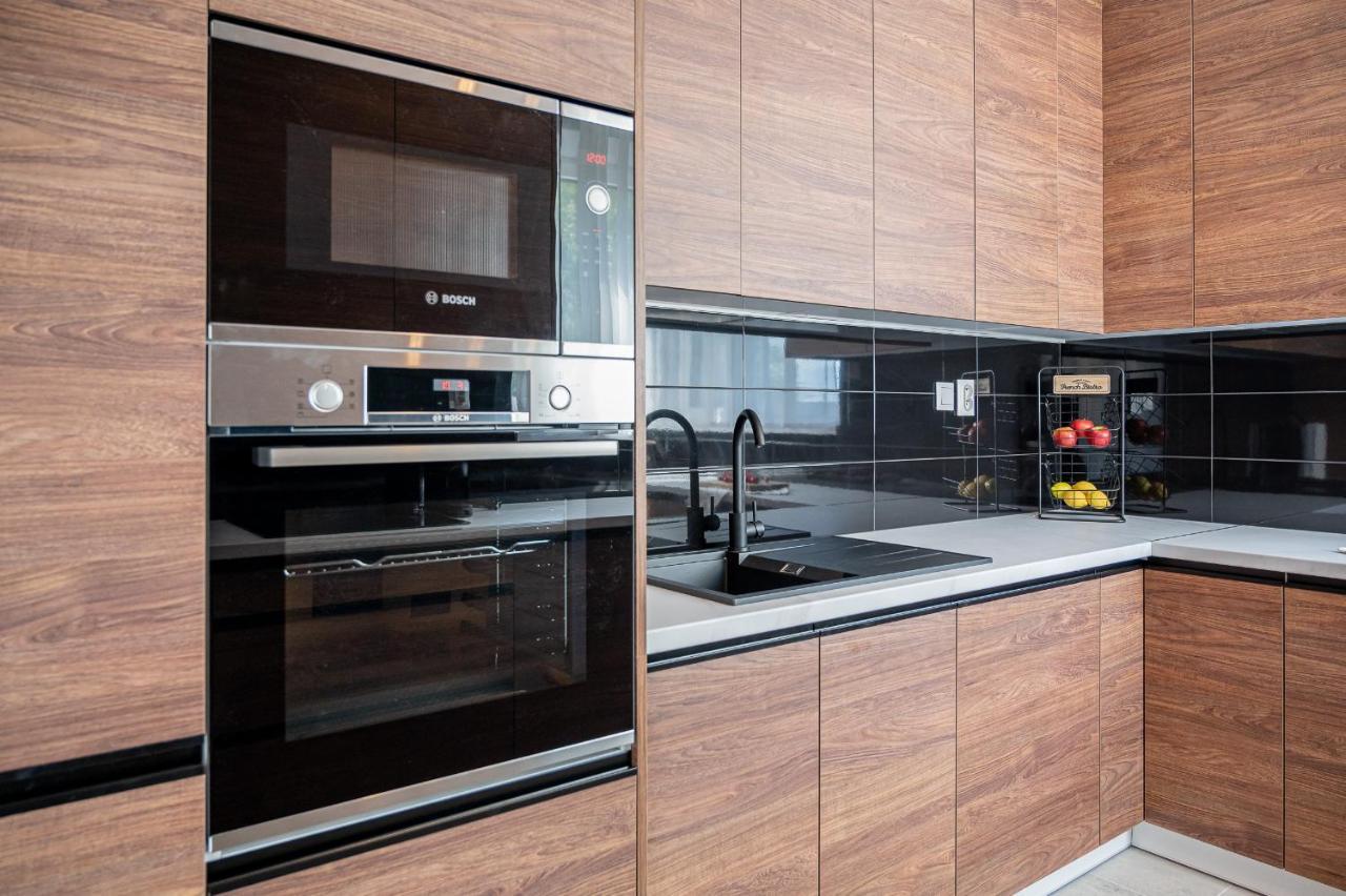 Apartmany Pod Zamkom Bojnice Buitenkant foto
