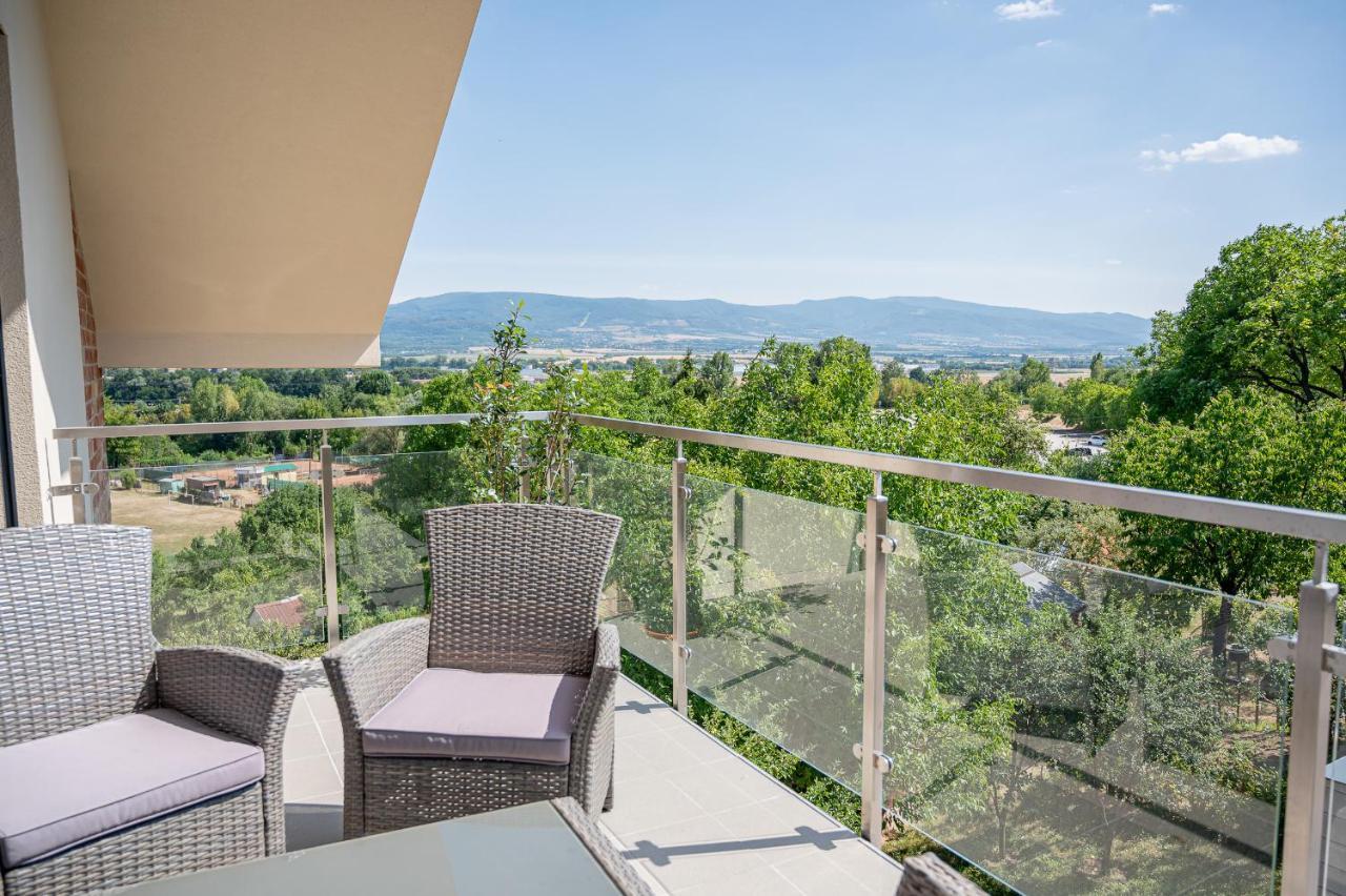 Apartmany Pod Zamkom Bojnice Buitenkant foto