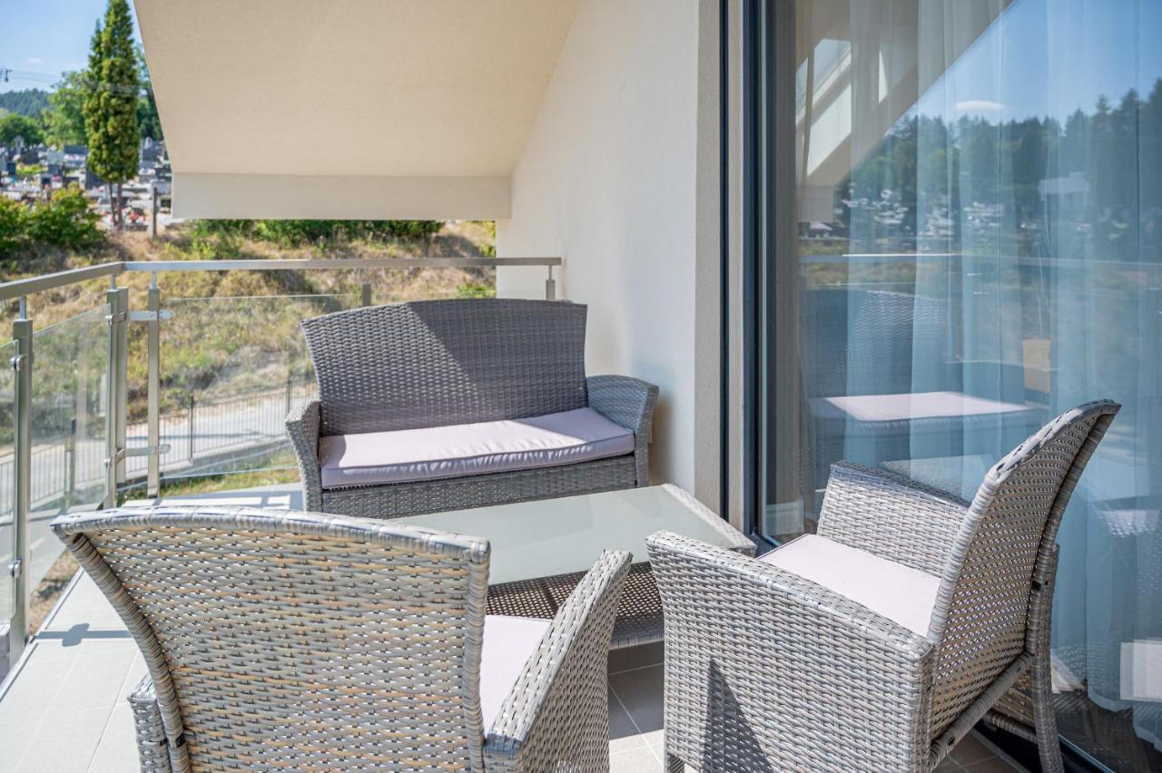 Apartmany Pod Zamkom Bojnice Buitenkant foto