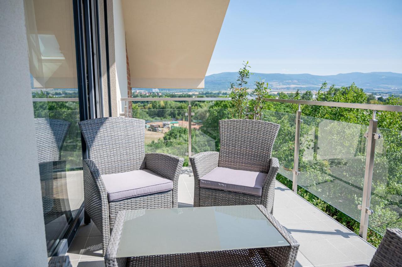 Apartmany Pod Zamkom Bojnice Buitenkant foto