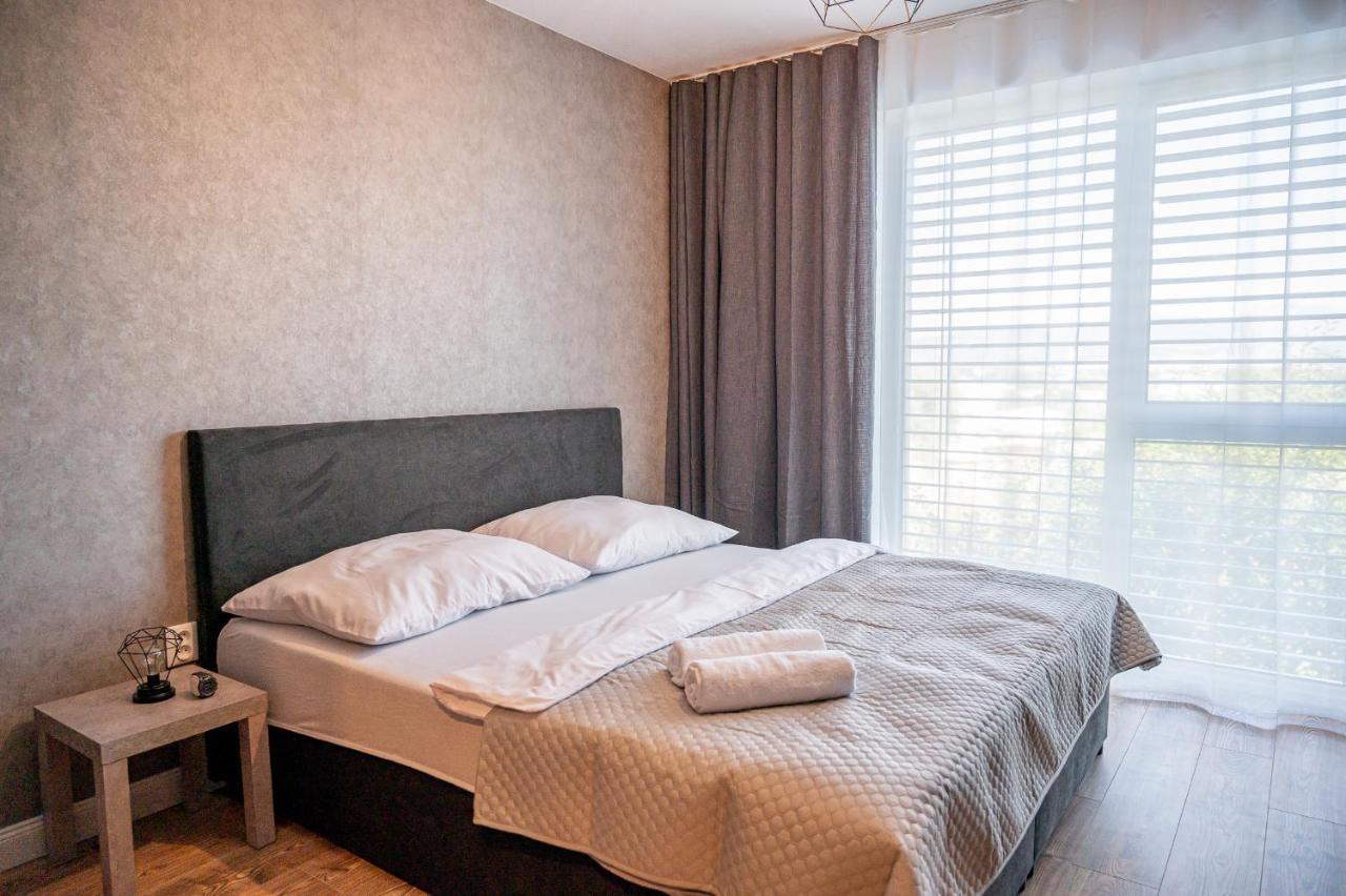 Apartmany Pod Zamkom Bojnice Buitenkant foto