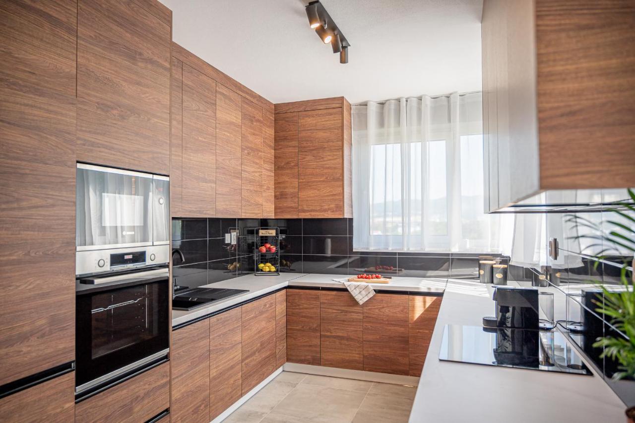 Apartmany Pod Zamkom Bojnice Buitenkant foto