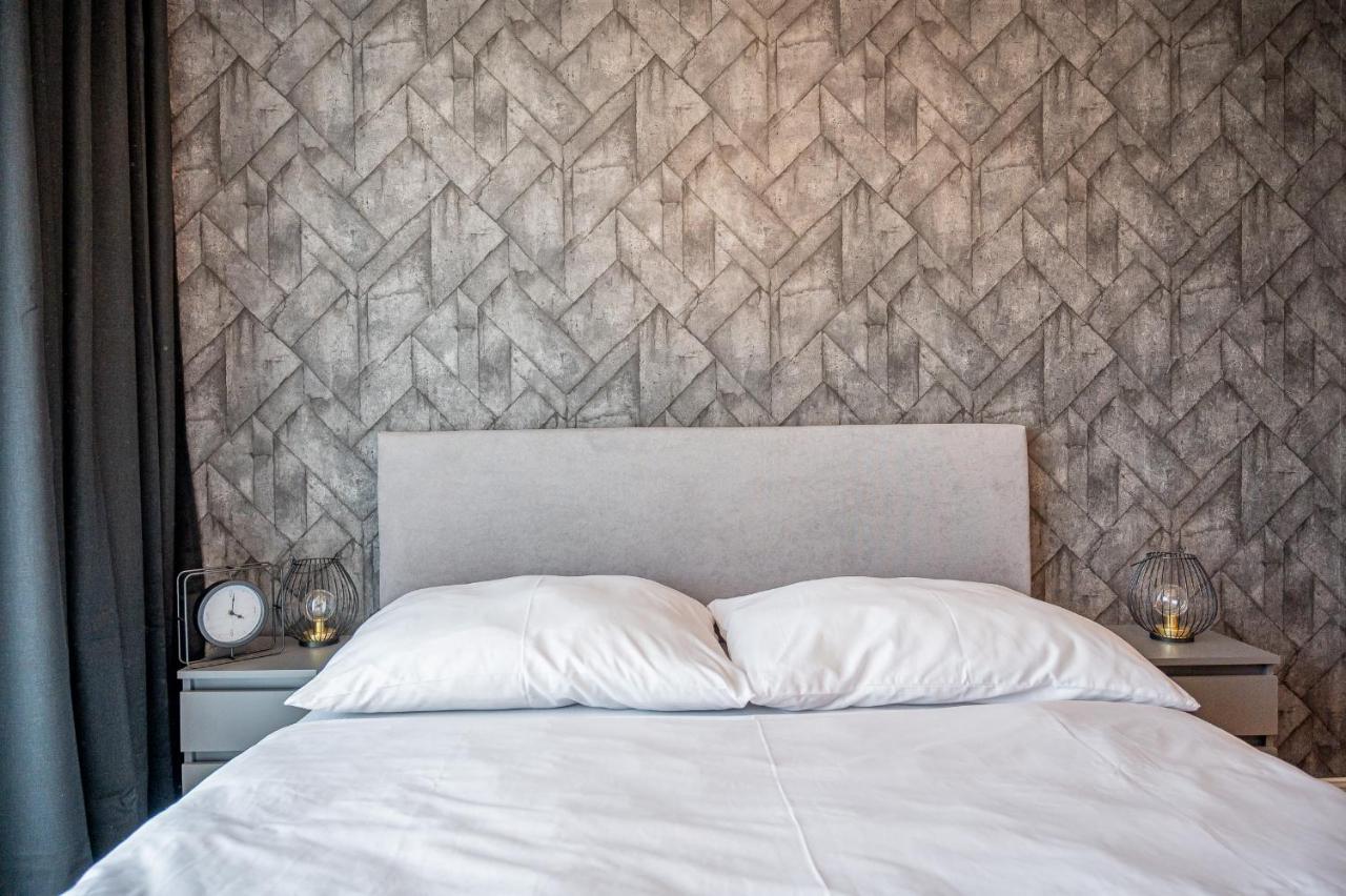 Apartmany Pod Zamkom Bojnice Buitenkant foto