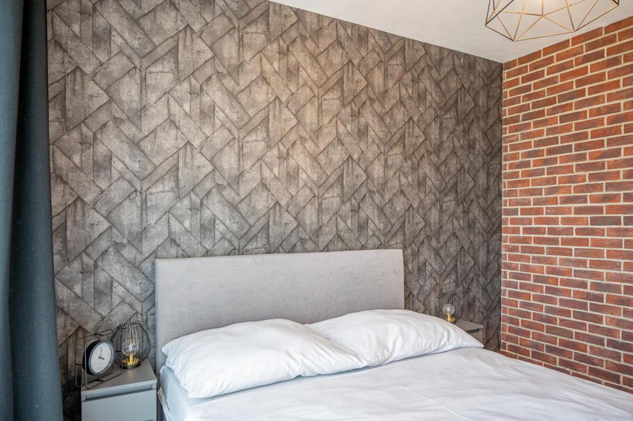 Apartmany Pod Zamkom Bojnice Buitenkant foto