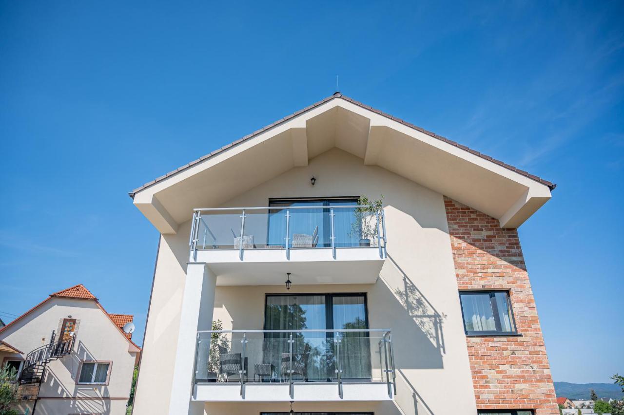 Apartmany Pod Zamkom Bojnice Buitenkant foto