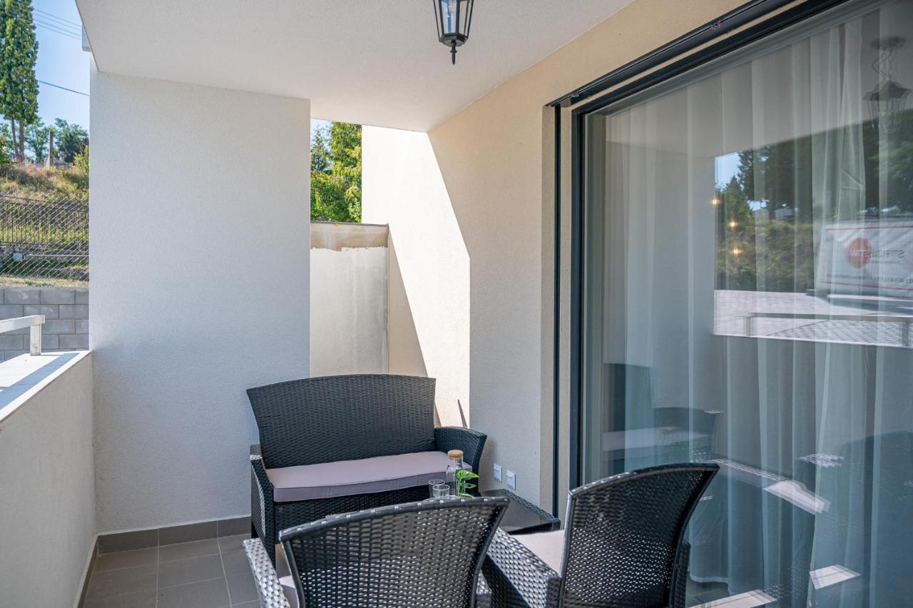 Apartmany Pod Zamkom Bojnice Buitenkant foto