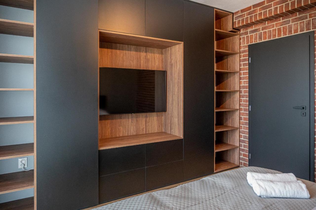 Apartmany Pod Zamkom Bojnice Buitenkant foto