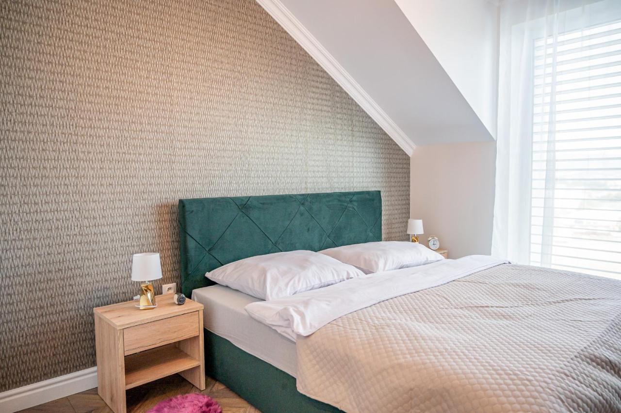 Apartmany Pod Zamkom Bojnice Buitenkant foto