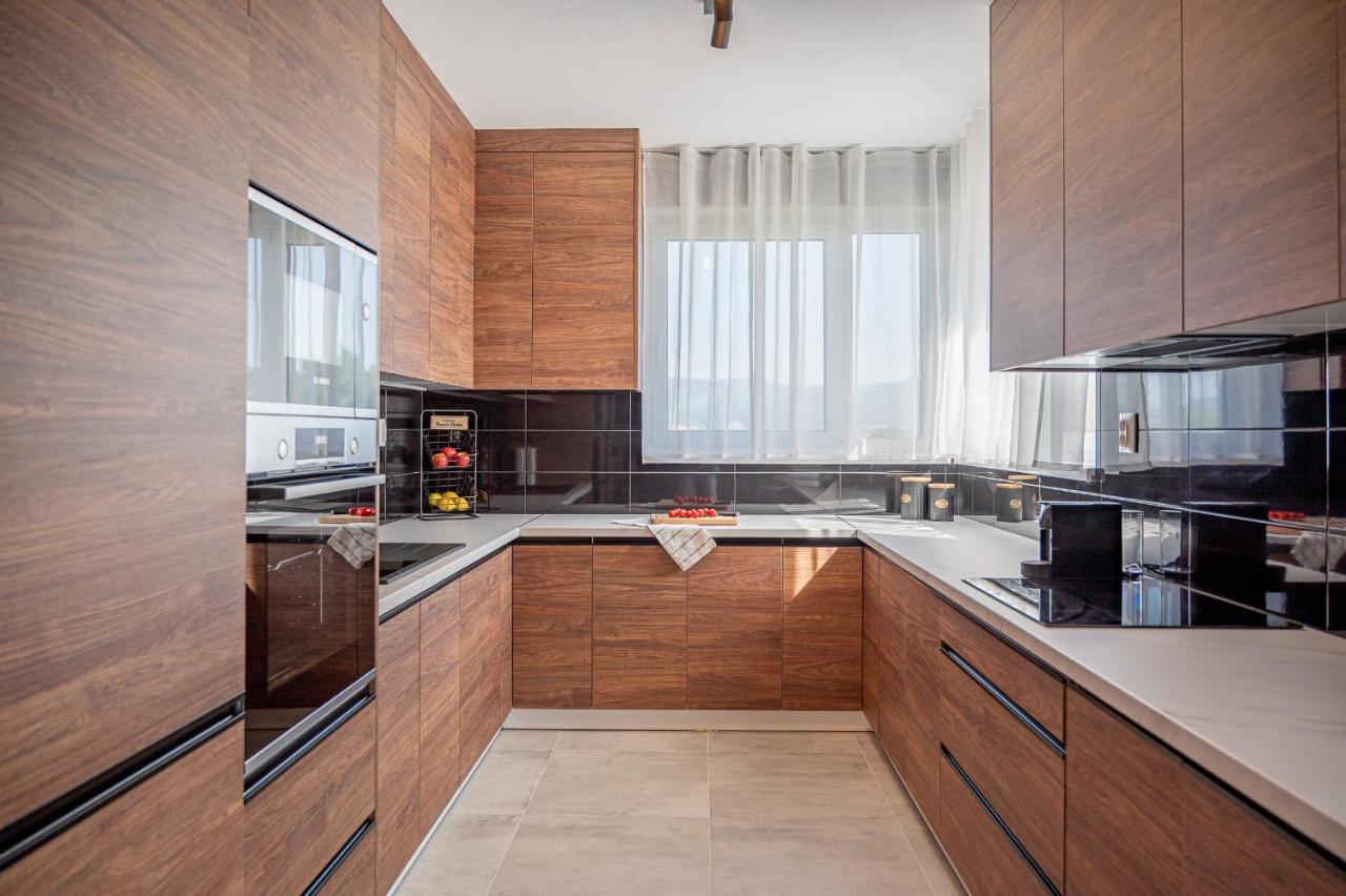 Apartmany Pod Zamkom Bojnice Buitenkant foto