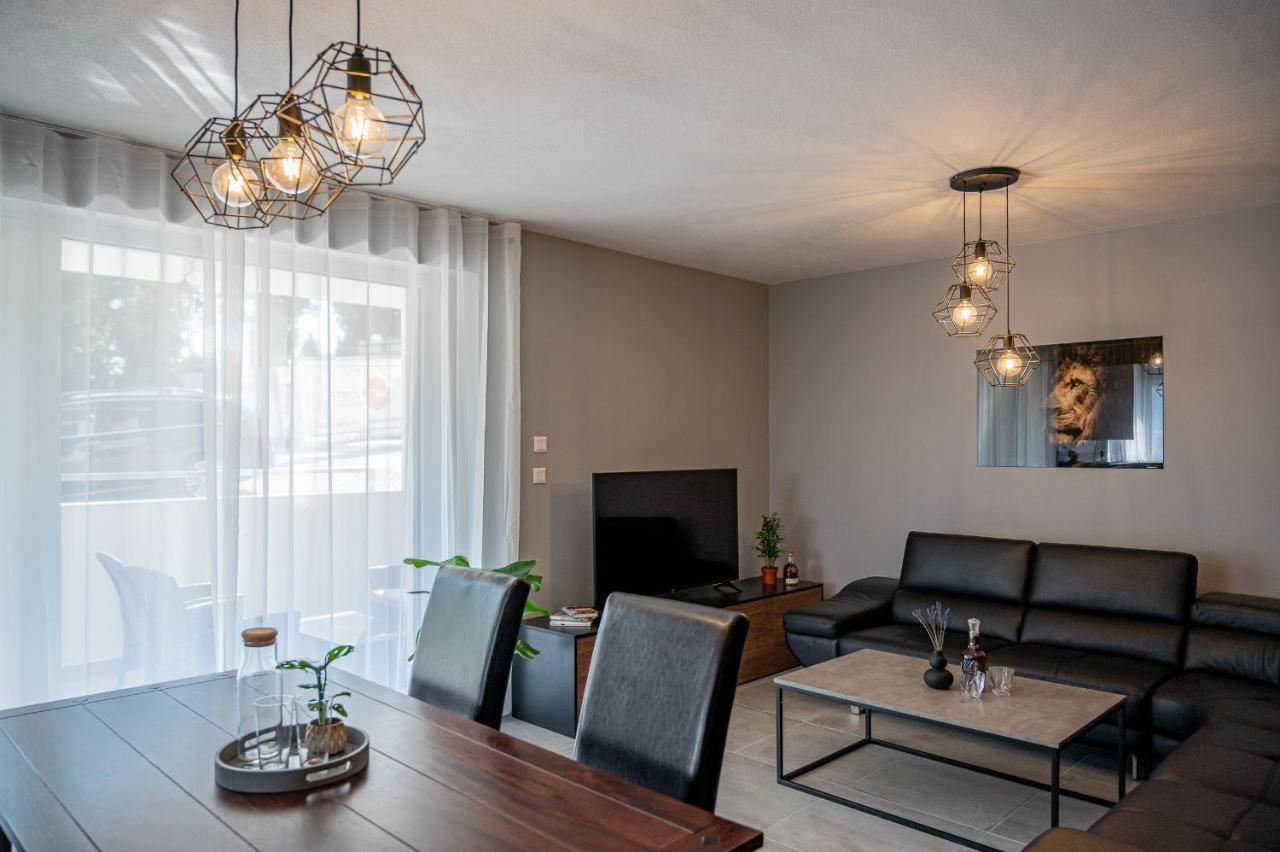 Apartmany Pod Zamkom Bojnice Buitenkant foto