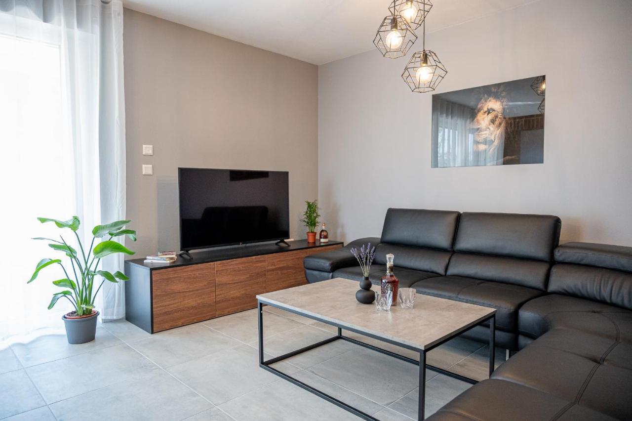 Apartmany Pod Zamkom Bojnice Buitenkant foto
