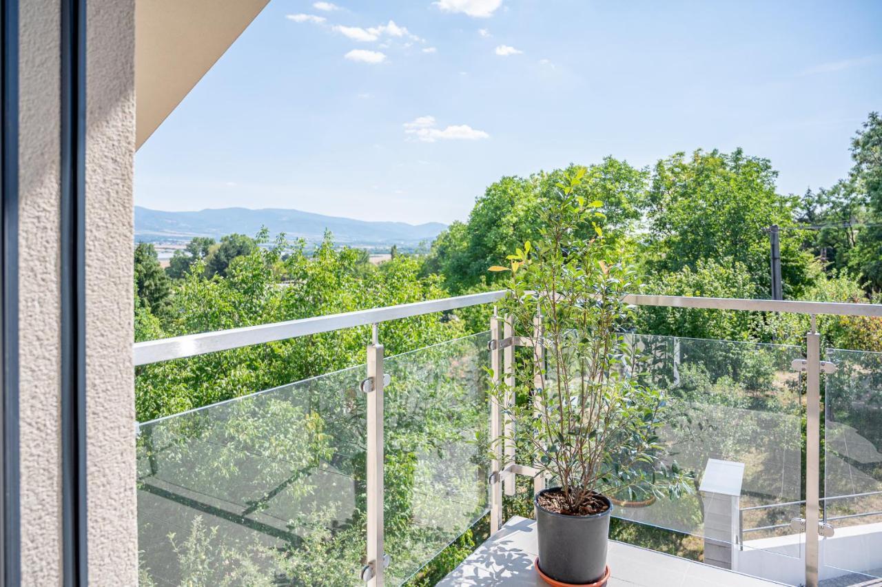 Apartmany Pod Zamkom Bojnice Buitenkant foto