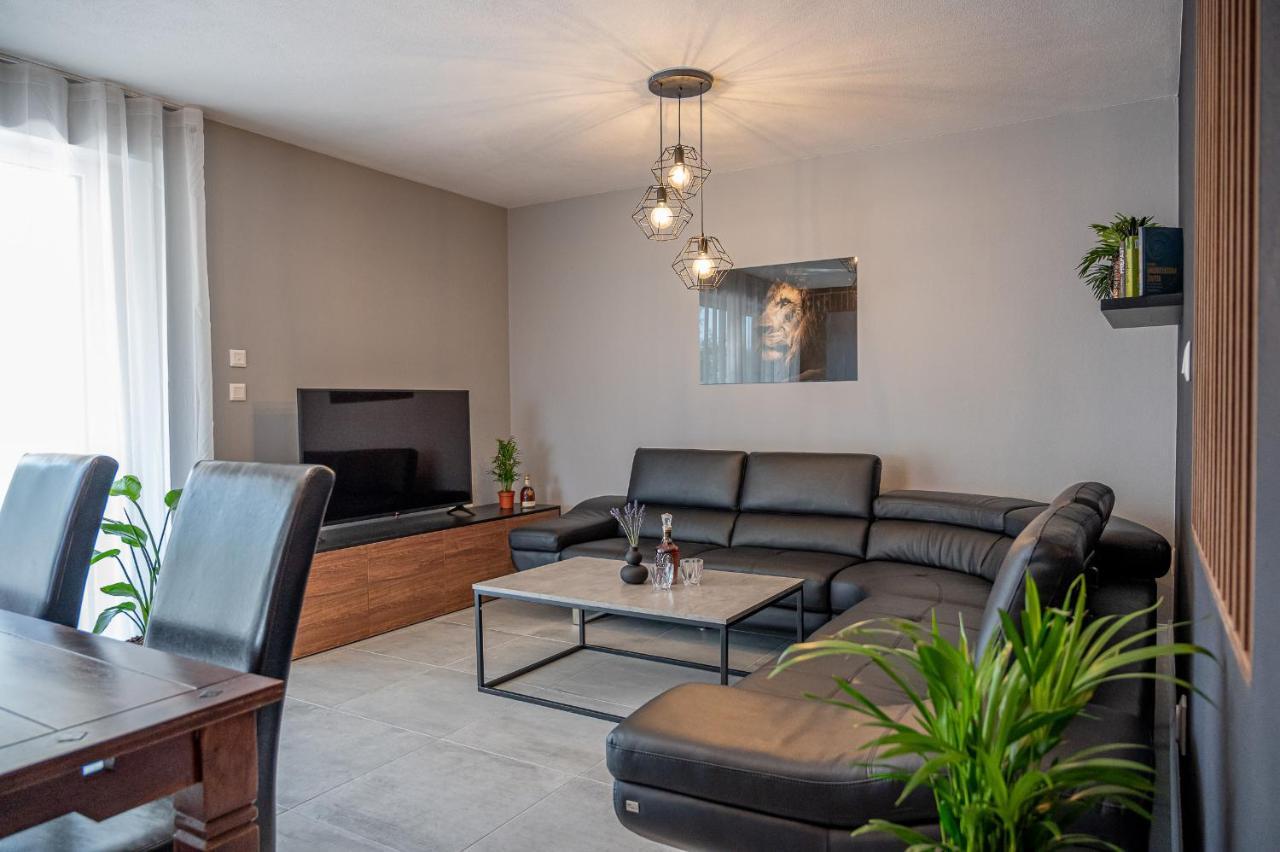 Apartmany Pod Zamkom Bojnice Buitenkant foto