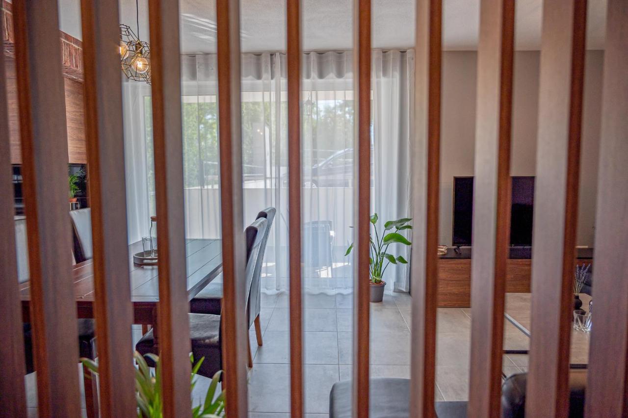 Apartmany Pod Zamkom Bojnice Buitenkant foto